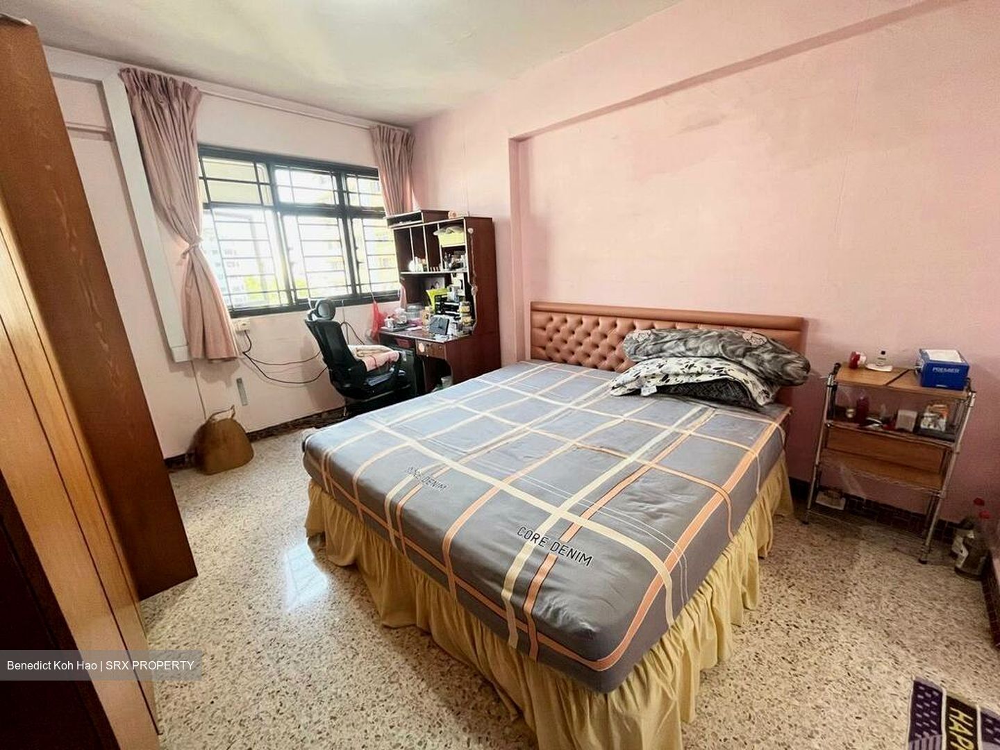 Blk 20 Bedok South Road (Bedok), HDB 5 Rooms #567214401